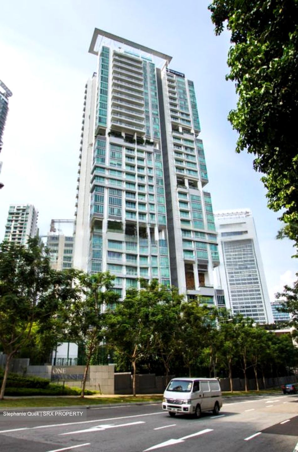 One Devonshire (D9), Condominium #464289191